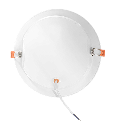 Cветильник светодиодный встраиваемый PLED DL7 24W 6500K WH IP54 